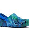 Futura Laboratories x Salehe Bembury x Pollex Clog „Art Friends Thumbs Up Dobra robota”