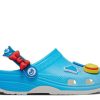 General Mills x Classic Clog „Boo Berry”
