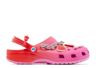 General Mills x Classic Clog „Franken Berry”