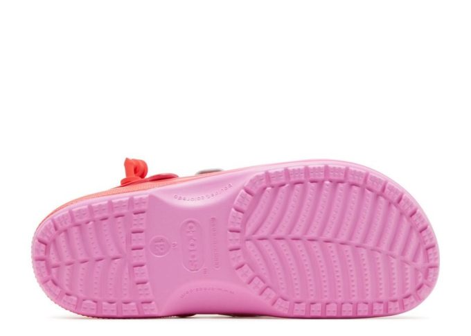 General Mills x Classic Clog „Franken Berry”