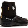 GRIP SWANY x atmos x All-Terrain Clog „Black”