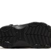 GRIP SWANY x atmos x All-Terrain Clog „Black”