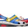 Gundam x All-Terrain Clog „RX-78-2”