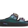 Harry Potter x Classic Cozzzy Sandal „Czarna Magia” Harry Potter x Classic Cozzzy Sandal „Czarna Magia”