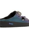 Harry Potter x Classic Cozzzy Sandal „Czarna Magia” Harry Potter x Classic Cozzzy Sandal „Czarna Magia”
