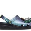 Harry Potter x Klasyczny Clog „Czarna Magia” Harry Potter x Klasyczny Clog „Czarna Magia”