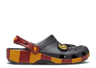 Harry Potter x Klasyczny Clog „Gryffindor”