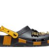 Harry Potter x Klasyczny Clog „Hufflepuff”