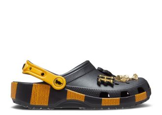 Harry Potter x Klasyczny Clog „Hufflepuff”
