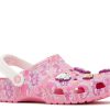 Hello Kitty x Classic Clog „Hello Kitty i Przyjaciele”