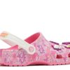 Hello Kitty x Classic Clog „Hello Kitty i Przyjaciele”