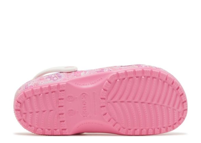 Hello Kitty x Classic Clog „Hello Kitty i Przyjaciele”