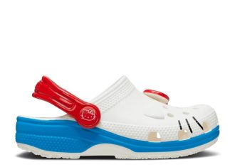 Hello Kitty x Classic Clog „I AM”