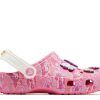 Hello Kitty x Classic Clog Kids „Hello Kitty i Przyjaciele” Hello Kitty x Classic Clog Kids „Hello Kitty i Przyjaciele”