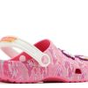 Hello Kitty x Classic Clog Kids „Hello Kitty i Przyjaciele” Hello Kitty x Classic Clog Kids „Hello Kitty i Przyjaciele”