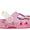 Hello Kitty x Classic Clog Toddler „Hello Kitty and Friends”