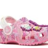 Hello Kitty x Classic Clog Toddler „Hello Kitty and Friends”