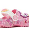 Hello Kitty x Classic Clog Toddler „Hello Kitty and Friends”
