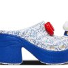 Hello Kitty x Siren Clog „50. rocznica”