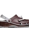 Hershey’s x Classic Clog „Hershey’s Kisses”