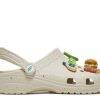 Hidden Valley Ranch x Classic Clog „Biały”