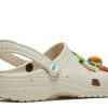Hidden Valley Ranch x Classic Clog „Biały”