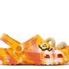 Honey Nut Cheerios x Classic Clog Kids w stylu „Rise N” Honey Nut Cheerios x Classic Clog Kids w stylu „Rise N”