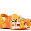 Honey Nut Cheerios x Classic Clog Kids w stylu „Rise N” Honey Nut Cheerios x Classic Clog Kids w stylu „Rise N”