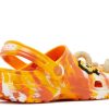 Honey Nut Cheerios x Classic Clog Kids w stylu „Rise N” Honey Nut Cheerios x Classic Clog Kids w stylu „Rise N”