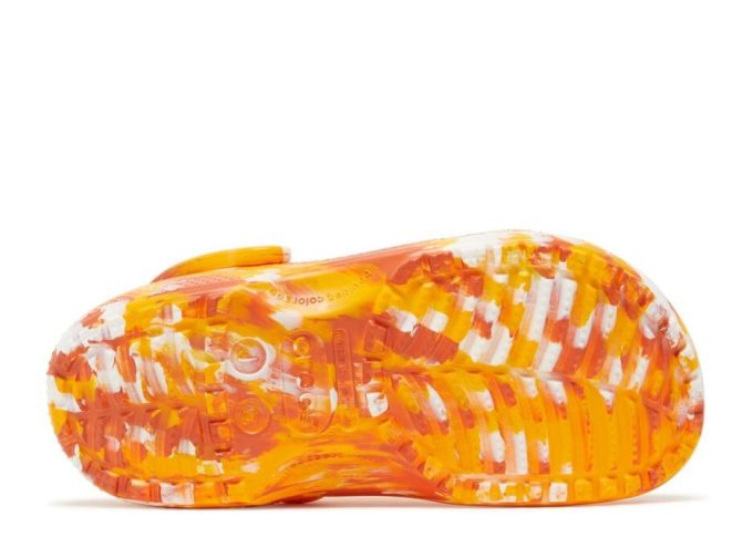 Honey Nut Cheerios x Classic Clog Kids w stylu „Rise N” Honey Nut Cheerios x Classic Clog Kids w stylu „Rise N”