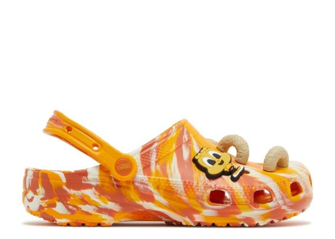 Honey Nut Cheerios x Classic Clog „Rise N” Style” Honey Nut Cheerios x Classic Clog „Rise N” Style”