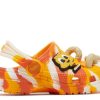 Honey Nut Cheerios x Classic Clog Toddler w stylu „Rise N”