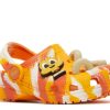 Honey Nut Cheerios x Classic Clog Toddler w stylu „Rise N”