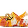 Honey Nut Cheerios x Classic Clog Toddler w stylu „Rise N”