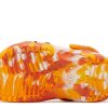 Honey Nut Cheerios x Classic Clog Toddler w stylu „Rise N”