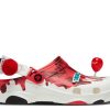 IT x All-Terrain Clog „Pakiet Horror – Pennywise”