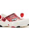 IT x All-Terrain Clog „Pakiet Horror – Pennywise”