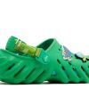 Jetsonowie x Extra Butter x Echo Clog Kids „Orbit City”