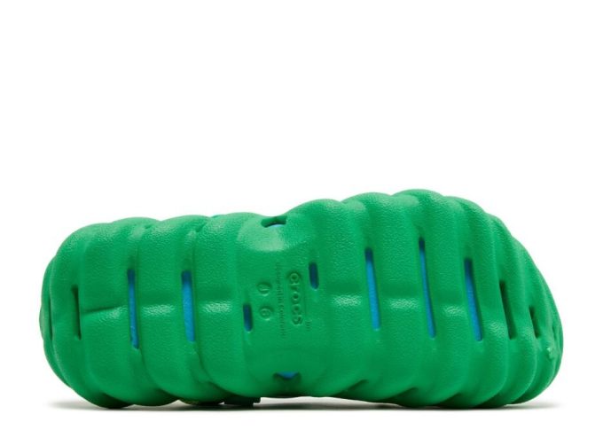 Jetsonowie x Extra Butter x Echo Clog Kids „Orbit City”