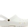 JJJJound x Classic Clog „Biały”