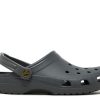 JJJJound x Classic Clog „Slate Grey”