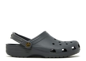 JJJJound x Classic Clog „Slate Grey”