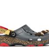 Jurassic World x All-Terrain Clog „Uwaga, żywy dinozaur”
