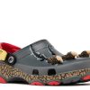 Jurassic World x All-Terrain Clog „Uwaga, żywy dinozaur”