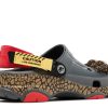 Jurassic World x All-Terrain Clog „Uwaga, żywy dinozaur”