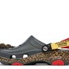 Jurassic World x All-Terrain Clog „Uwaga, żywy dinozaur”