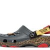 Jurassic World x All-Terrain Clog „Uwaga, żywy dinozaur”