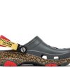 Jurassic World x All-Terrain Clog „Uwaga, żywy dinozaur”