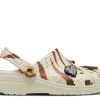 Jurassic World x Classic Clog „Kość”