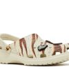 Jurassic World x Classic Clog „Kość”
